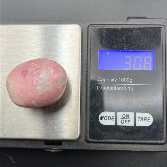 Rhodonite - Picture 4 of 5